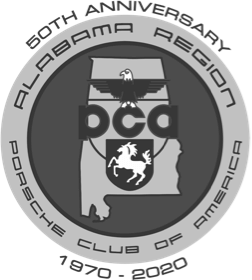 Porsche Club of Alabama