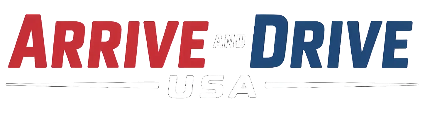 Arrive and Drive USA